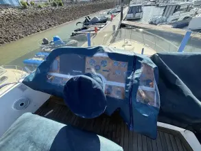 Thumbnail von Sealine F425 Evolution