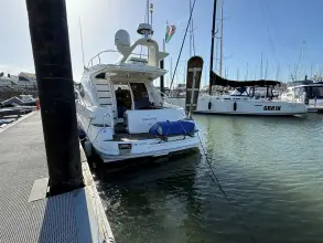 Thumbnail von Sealine F425 Evolution