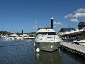 Thumbnail von Sealine F425 Evolution