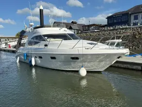 Thumbnail von Sealine F425 Evolution