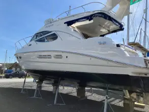 Thumbnail von Sealine F425 Evolution