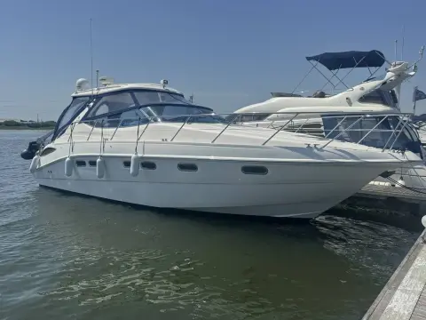 Sealine S42