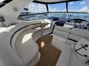 Thumbnail von Sealine S42