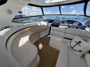 Thumbnail von Sealine S42