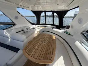 Thumbnail von Sealine S42
