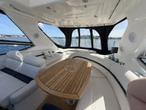 Thumbnail von Sealine S42