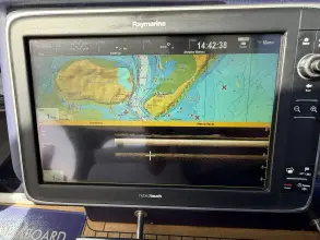 Thumbnail von Sealine S42