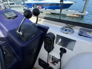 Thumbnail von Sealine S42