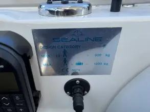 Thumbnail von Sealine S42
