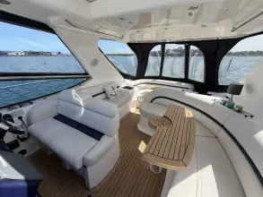 Thumbnail von Sealine S42