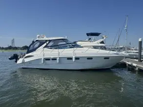Thumbnail von Sealine S42
