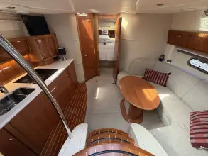 Thumbnail von Sealine S42