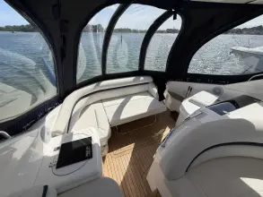 Thumbnail von Sealine S42
