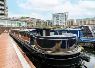 Waterspace Living Greenwich 72 Lulubelle