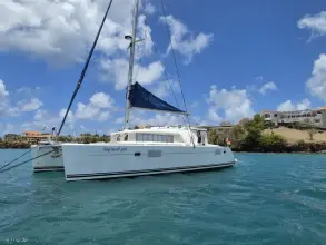Lagoon 440 Sogno di Piu