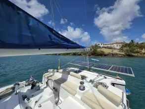 Thumbnail von Lagoon 440 Sogno di Piu