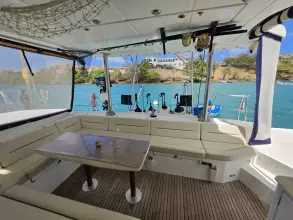 Thumbnail von Lagoon 440 Sogno di Piu