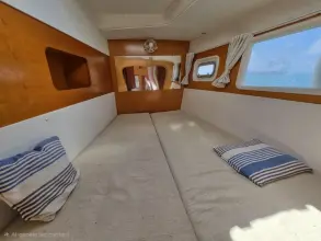 Thumbnail von Lagoon 440 Sogno di Piu