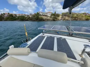 Thumbnail von Lagoon 440 Sogno di Piu