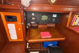 Thumbnail von Bruce Roberts Offshore 45