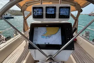 Thumbnail von Bruce Roberts Offshore 45