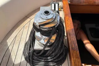 Thumbnail von Bruce Roberts Offshore 45
