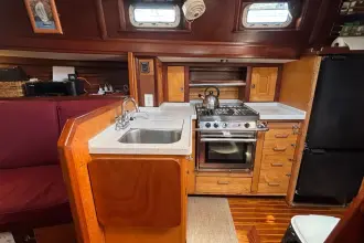 Thumbnail von Bruce Roberts Offshore 45