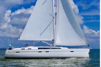 Bavaria Cruiser 51