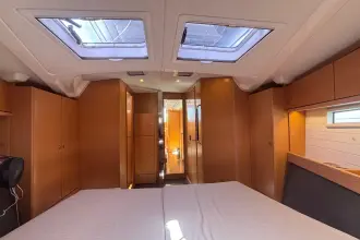 Thumbnail von Bavaria Cruiser 51