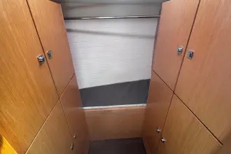 Thumbnail von Bavaria Cruiser 51
