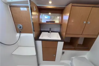 Thumbnail von Bavaria Cruiser 51