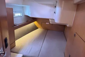 Thumbnail von Bavaria Cruiser 51
