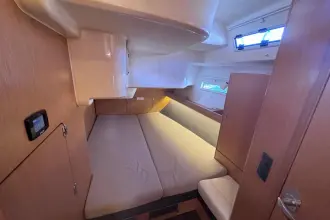 Thumbnail von Bavaria Cruiser 51