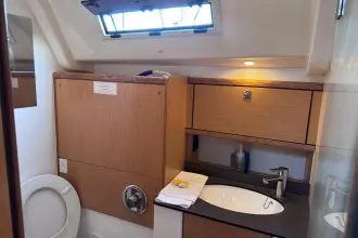 Thumbnail von Bavaria Cruiser 51