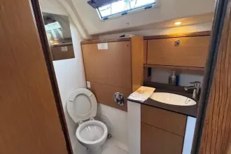 Thumbnail von Bavaria Cruiser 51