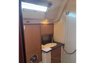 Thumbnail von Bavaria Cruiser 51