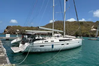 Thumbnail von Bavaria Cruiser 51