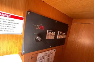 Thumbnail von Bavaria Cruiser 51