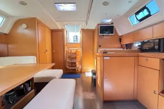Thumbnail von Bavaria Cruiser 51