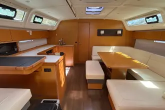 Thumbnail von Bavaria Cruiser 51