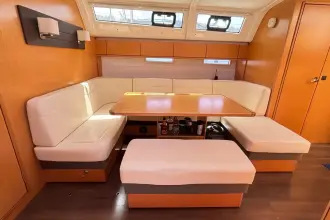 Thumbnail von Bavaria Cruiser 51