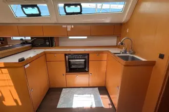 Thumbnail von Bavaria Cruiser 51