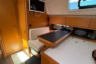 Thumbnail von Bavaria Cruiser 51