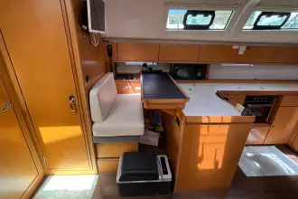 Thumbnail von Bavaria Cruiser 51