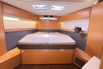 Thumbnail von Bavaria Cruiser 51