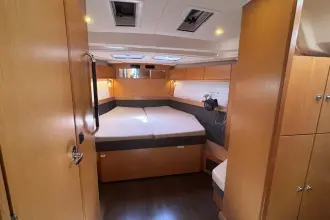 Thumbnail von Bavaria Cruiser 51