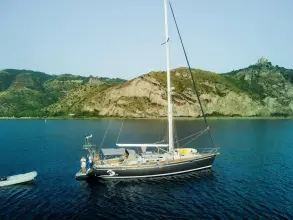 Beneteau Oceanis Clipper 510