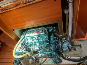 Thumbnail von Beneteau Oceanis Clipper 510