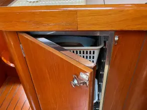 Thumbnail von Beneteau Oceanis Clipper 510