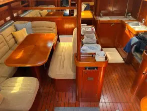 Thumbnail von Beneteau Oceanis Clipper 510
